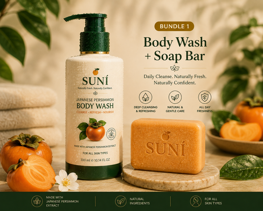 The Art of the Body Care Ritual: How to Build a Routine That Actually Sticks