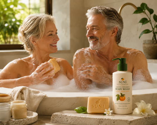 Why Your Post-Workout Shower Routine Needs an Upgrade