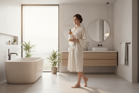 The Hidden Cost of Cheap Body Care: What You're Really Paying For